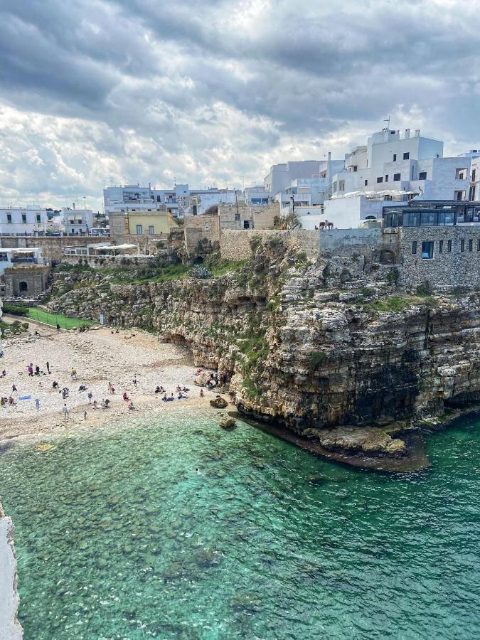 Meraviglioso Polignano a Mare Exterior photo
