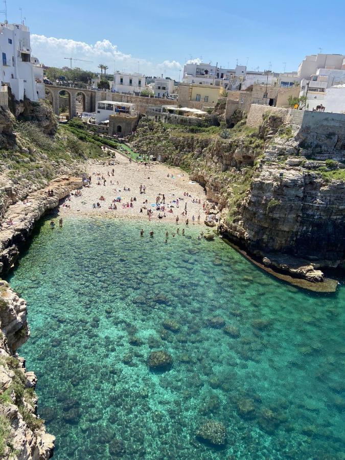 Meraviglioso Polignano a Mare Exterior photo