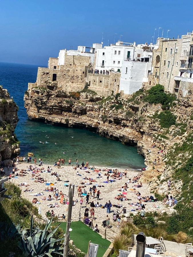 Meraviglioso Polignano a Mare Exterior photo
